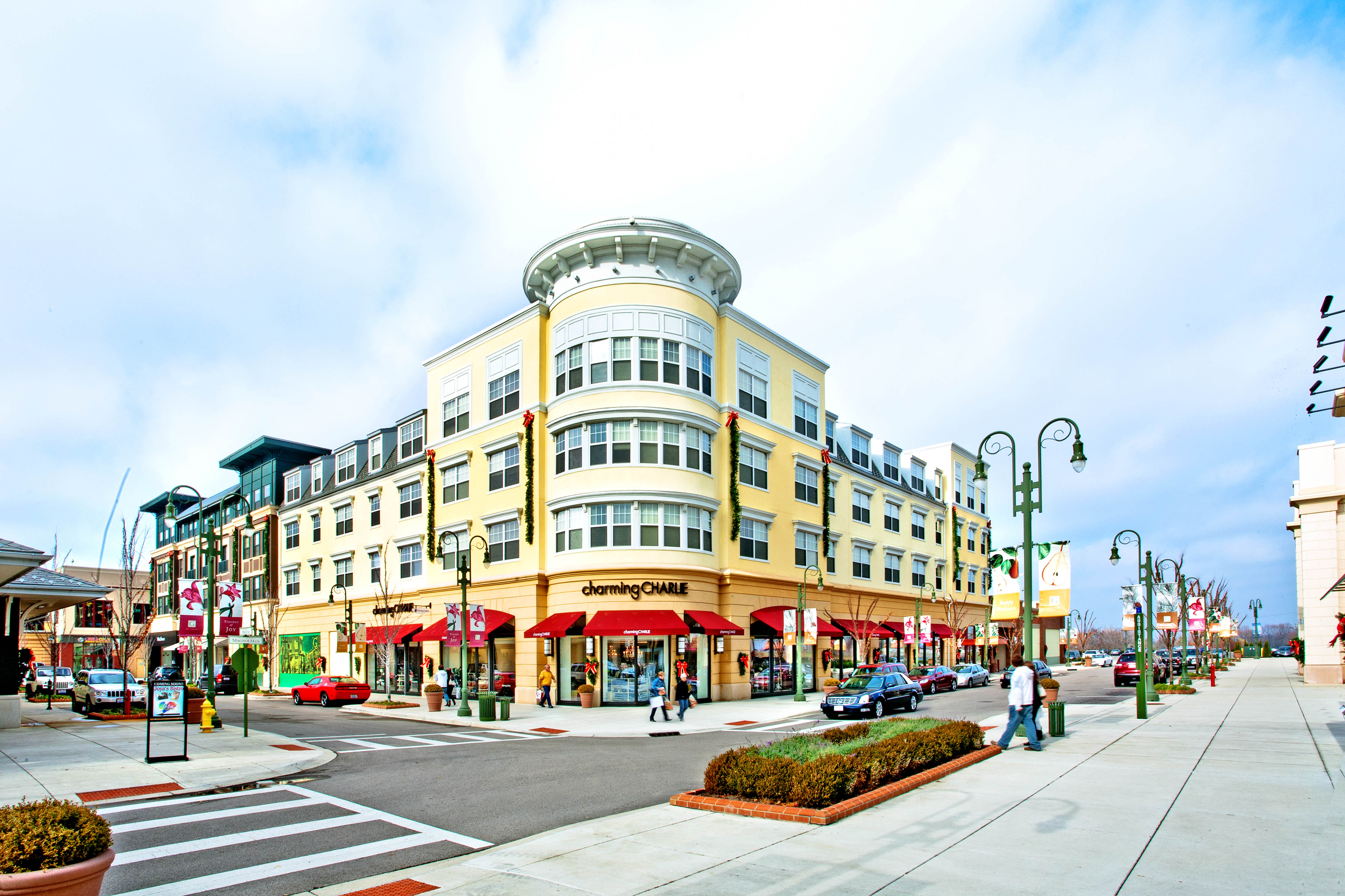 The Greene Luxury Living Beavercreek Dayton Ohio